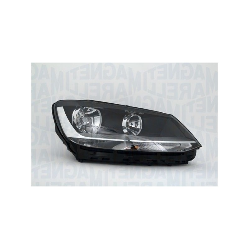 MAGNETI MARELLI 710301242202 Faro principal