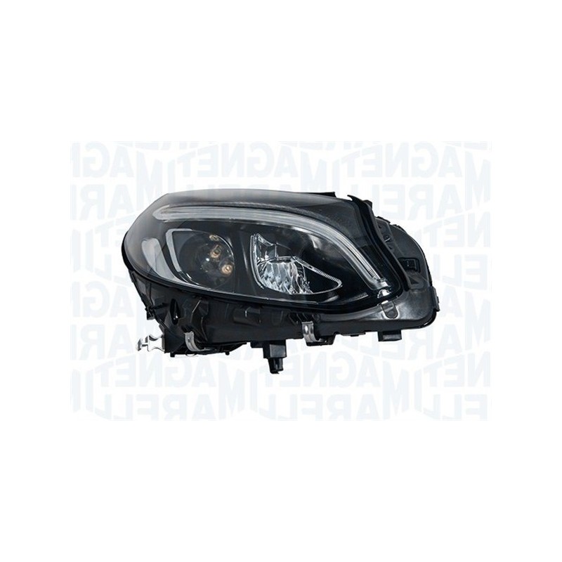 MAGNETI MARELLI 711307024347 Faro principal