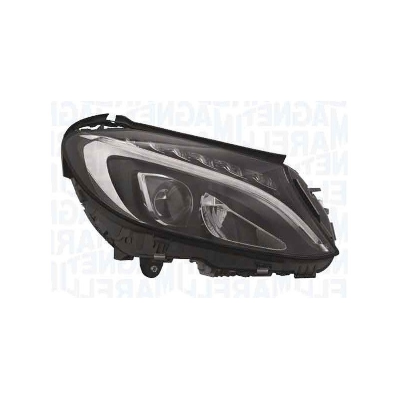 MAGNETI MARELLI 711307024437 Faro principal