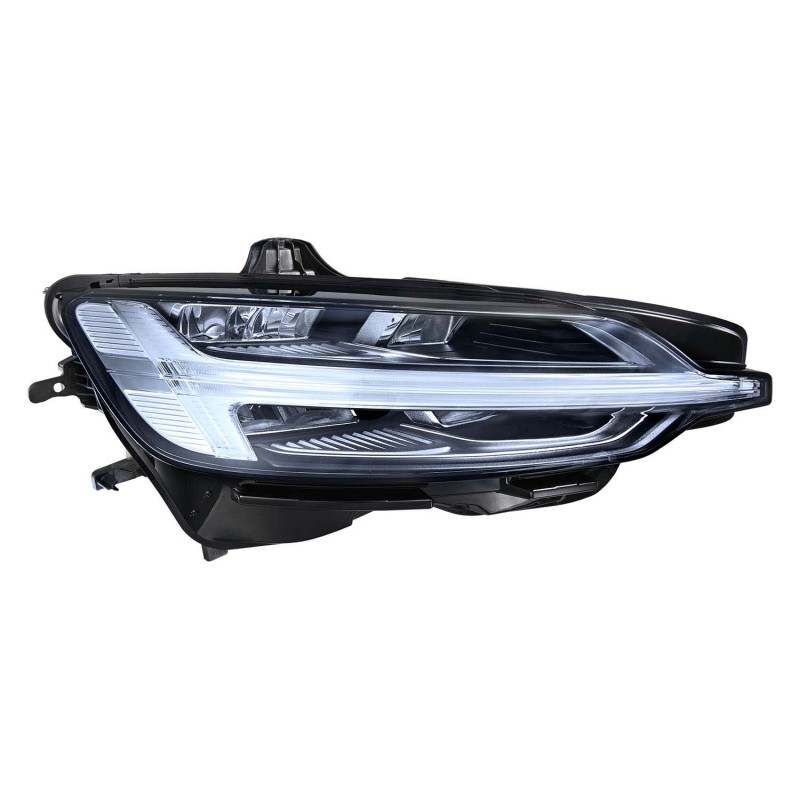 HELLA 1EX 013 507-921 Faro principal