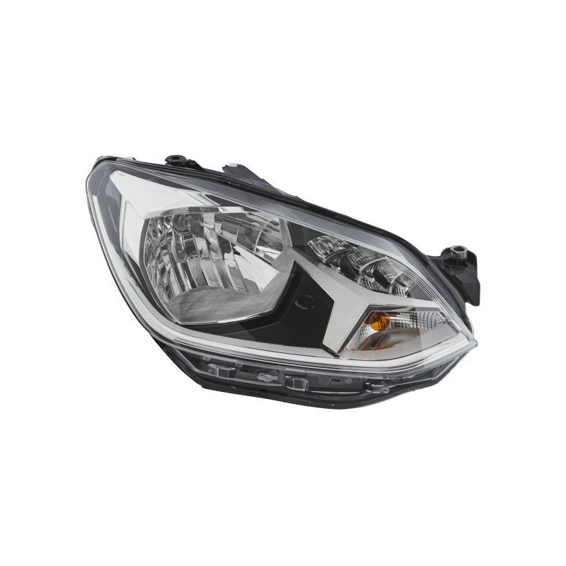 HELLA 1EL 012 644-021 Faro principal