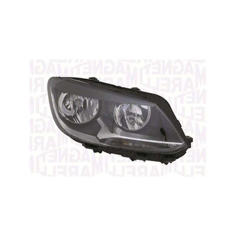 TYC 20-12475-05-2 Faro principal