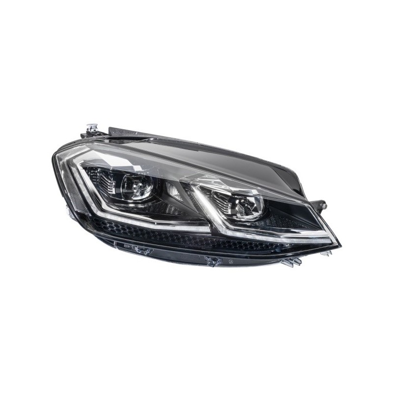 HELLA 1EX 013 924-301 Faro principal