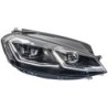 HELLA 1EX 013 924-301 Faro principal