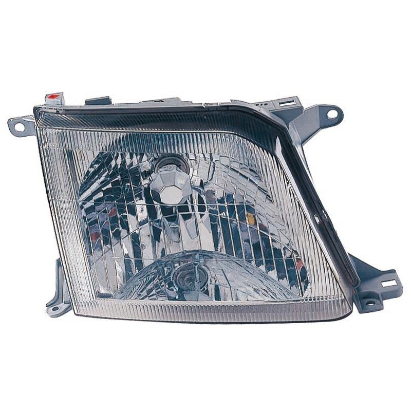 KLOKKERHOLM 81350144 Faro principal