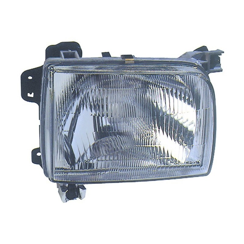 ABAKUS 215-1173L-LD-E Faro principal