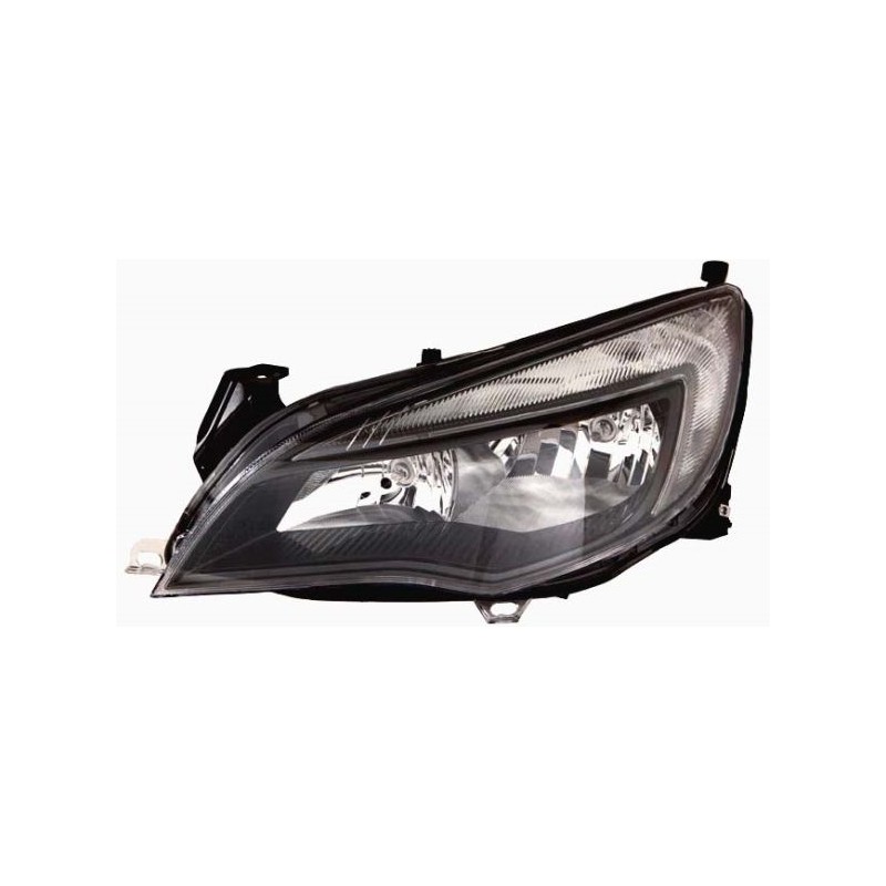 IPARLUX 11533601 Faro principal - 1