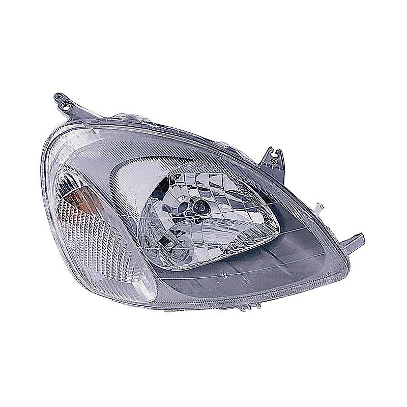 VAUNER 108.904316 Faro principal - 1