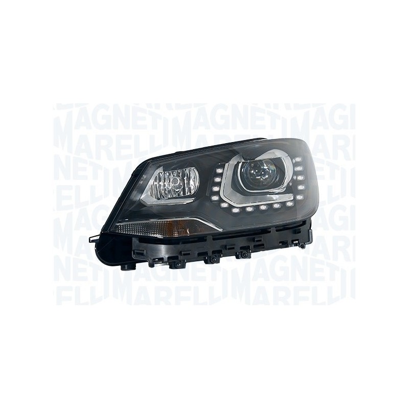 MAGNETI MARELLI 711307023655 Faro principal