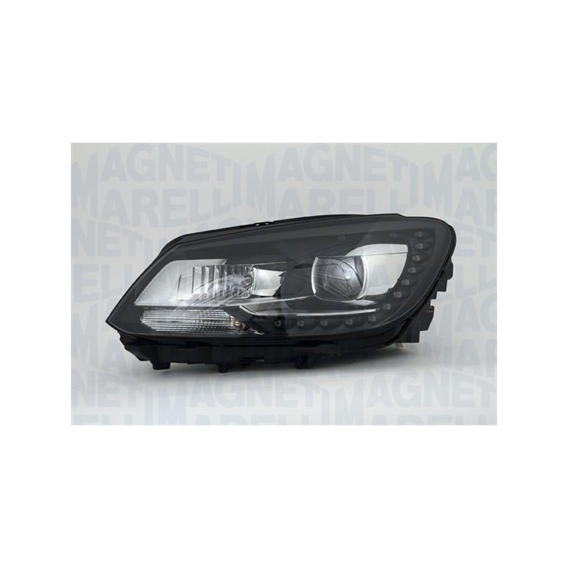 MAGNETI MARELLI 711307023545 Faro principal