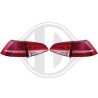 DIEDERICHS 2216995 Juego luz trasera - 1