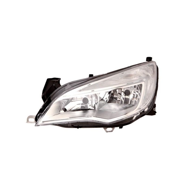 IPARLUX 11533611 Faro principal - 1
