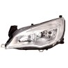 IPARLUX 11533611 Faro principal - 1