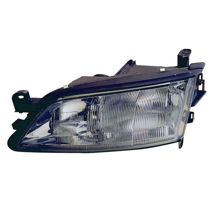 VAUNER 101.16164002 Faro principal - 1