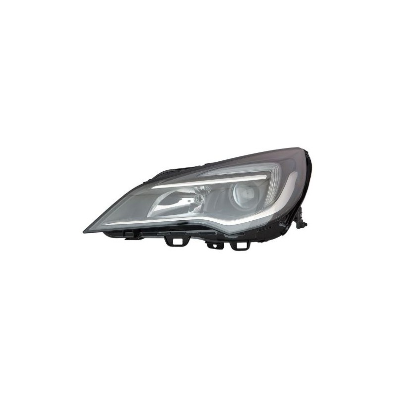 IPARLUX 11533622 Faro principal derecho
