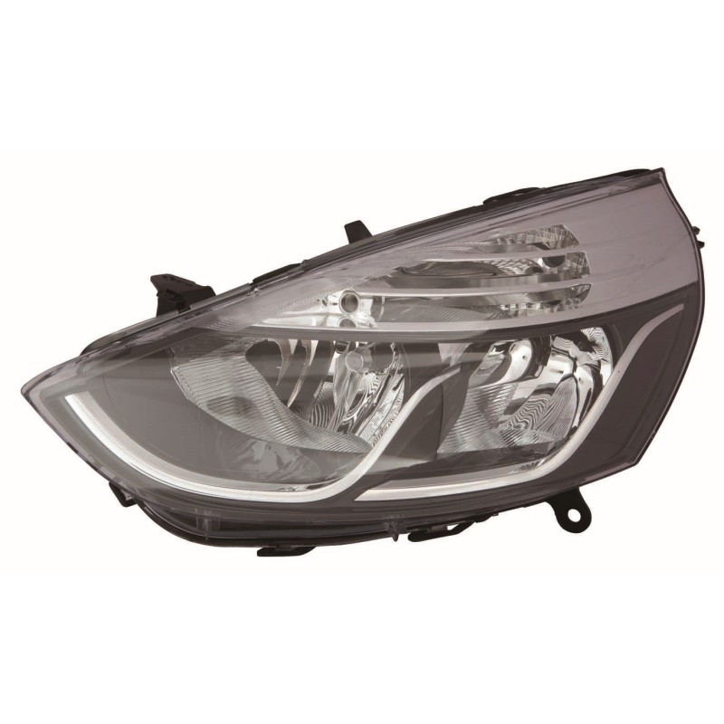 VAUNER 101.19960002 Faro principal - 1