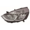 VAUNER 101.19960002 Faro principal - 1