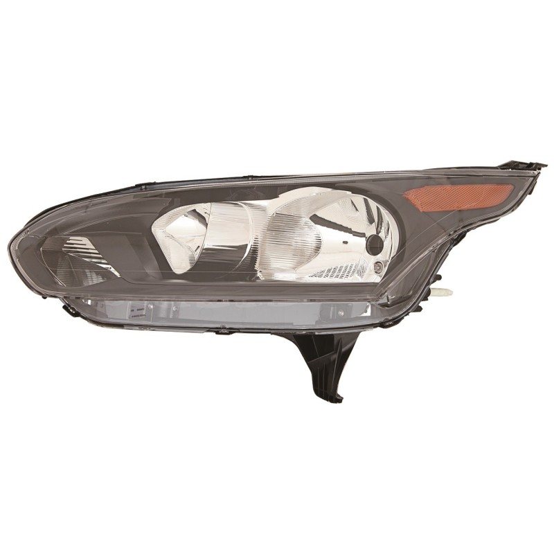 VAUNER 101.10600008 Faro principal - 1