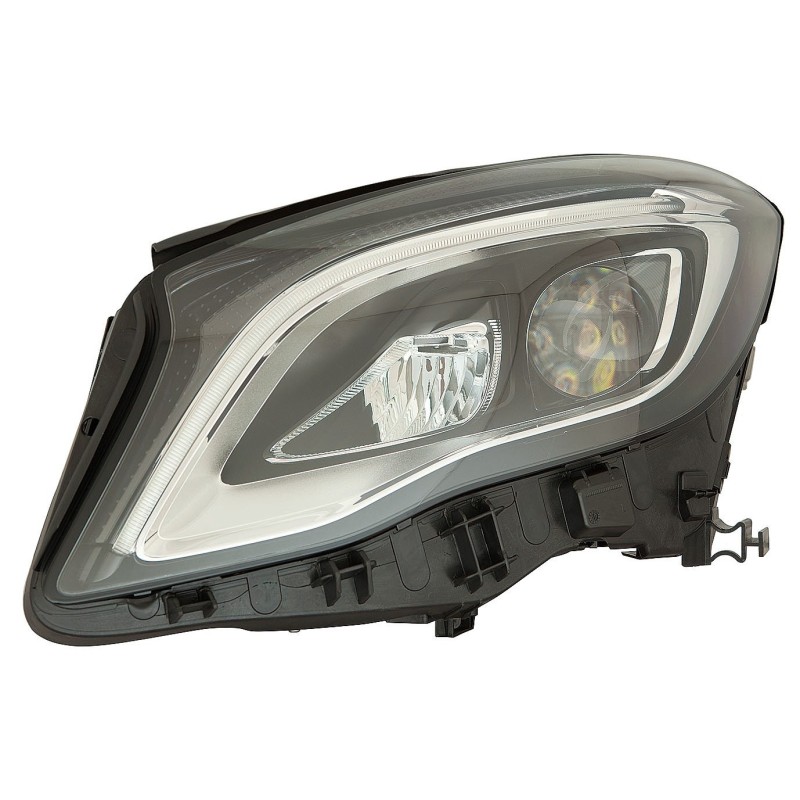 MAGNETI MARELLI 711451000321 Faro principal