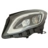 MAGNETI MARELLI 711451000321 Faro principal