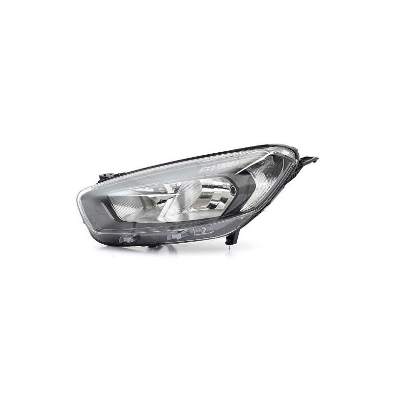 KLOKKERHOLM 25680123 Faro principal
