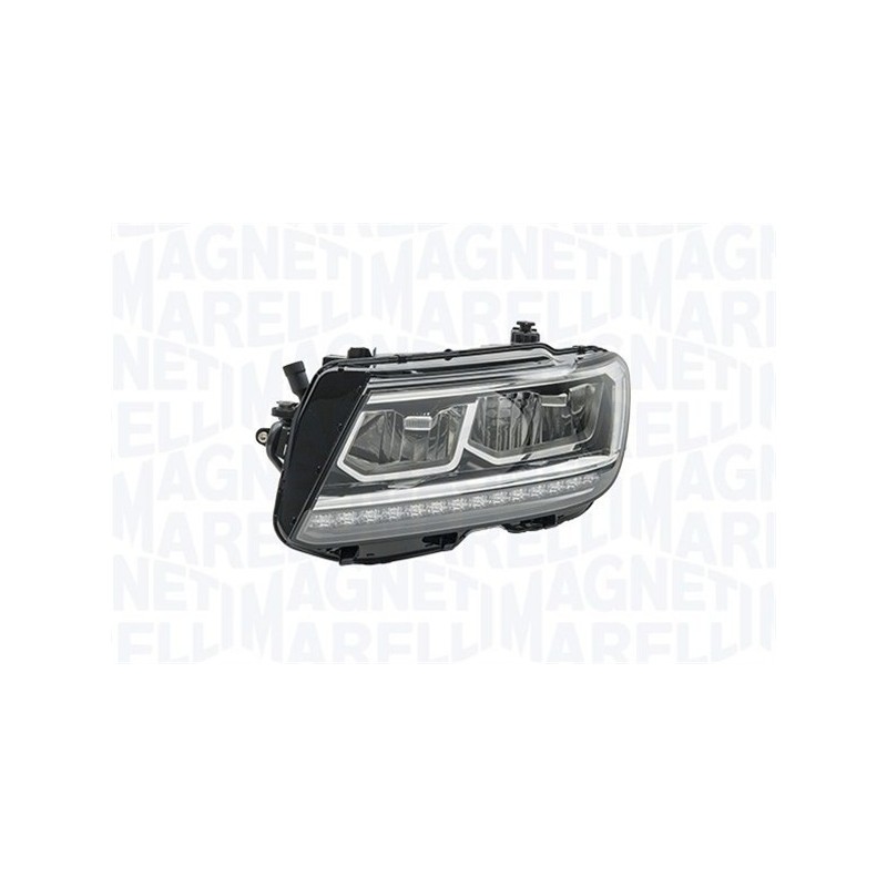 MAGNETI MARELLI 711451000257 Faro principal