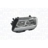MAGNETI MARELLI 711451000257 Faro principal