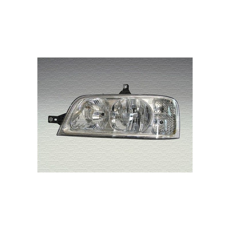 MAGNETI MARELLI 712415501129 Faro principal