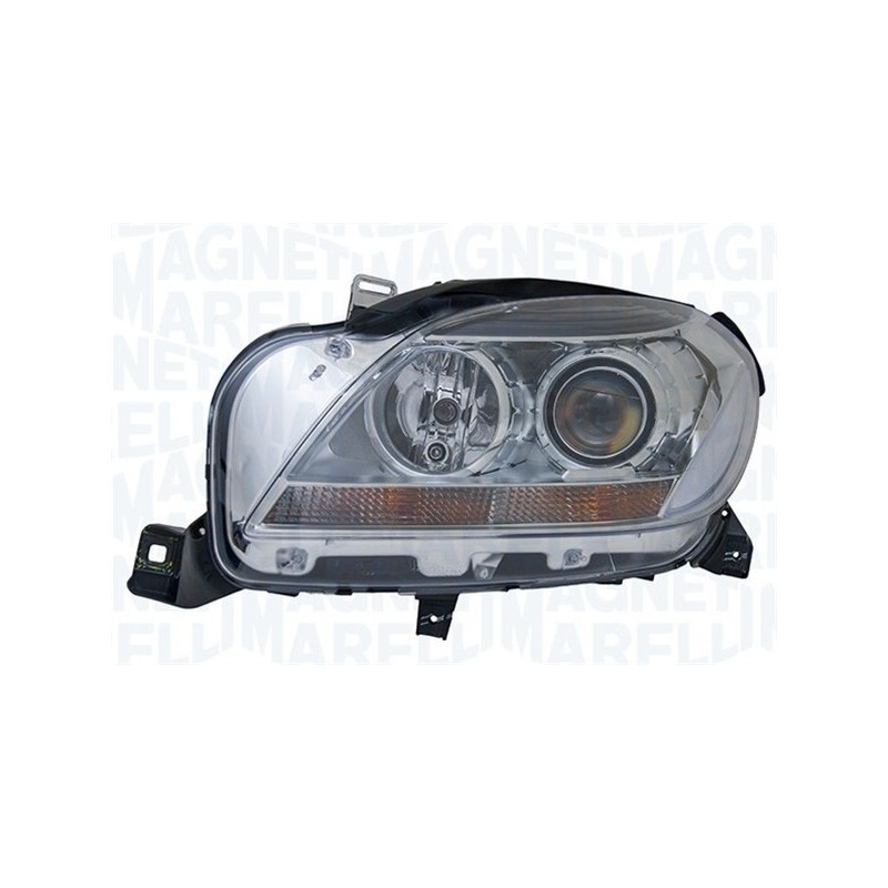 MAGNETI MARELLI 710815071001 Faro principal
