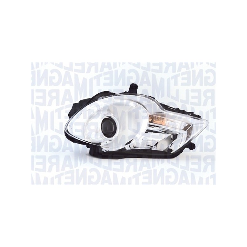 MAGNETI MARELLI 711307022687 Faro principal