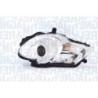 MAGNETI MARELLI 711307022687 Faro principal
