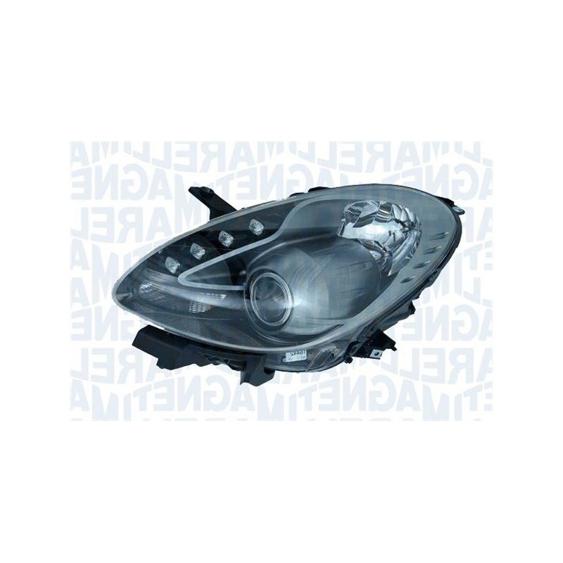 MAGNETI MARELLI 712497901129 Faro principal