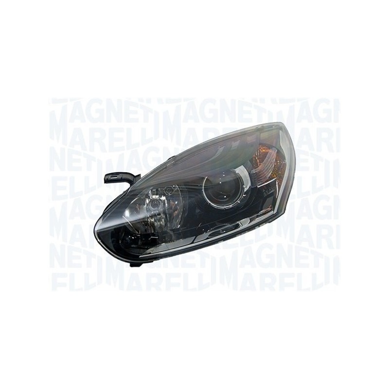 MAGNETI MARELLI 711307024490 Faro principal