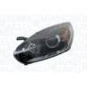 MAGNETI MARELLI 711307024490 Faro principal