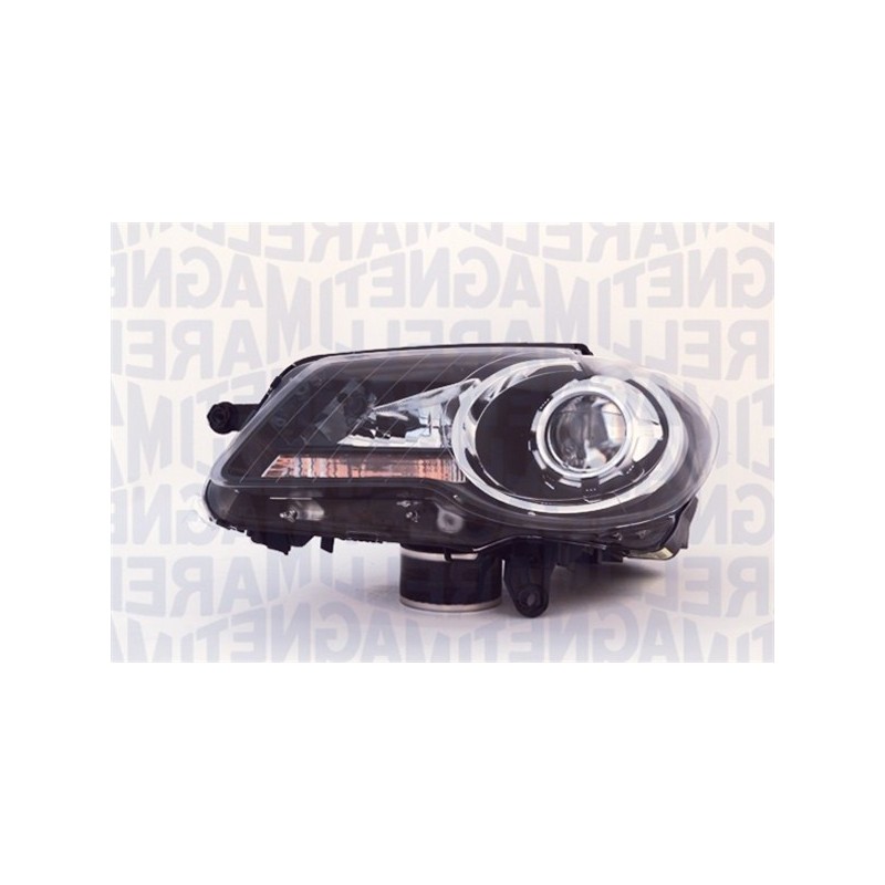 MAGNETI MARELLI 711307022704 Faro principal