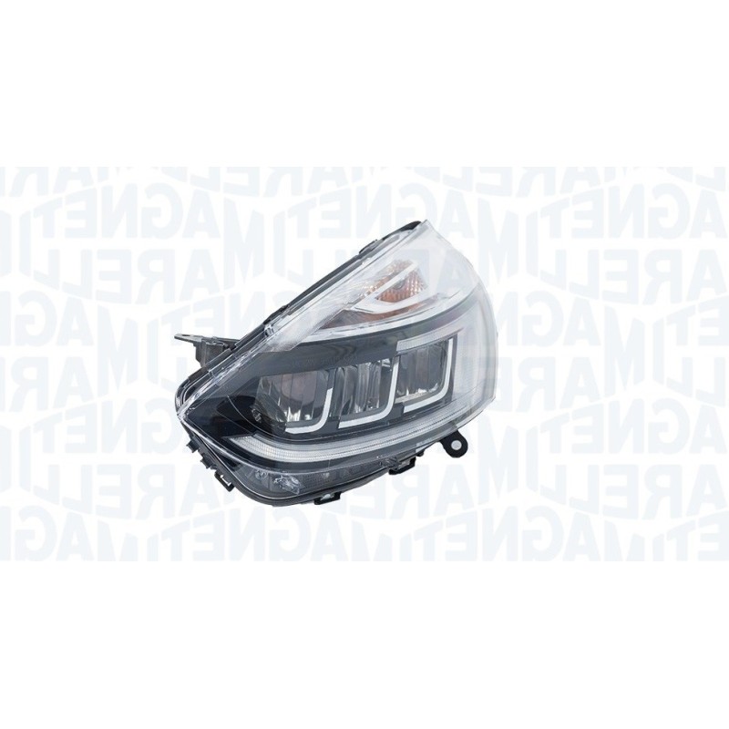 MAGNETI MARELLI 712106001120 Faro principal
