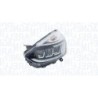 MAGNETI MARELLI 712106001120 Faro principal
