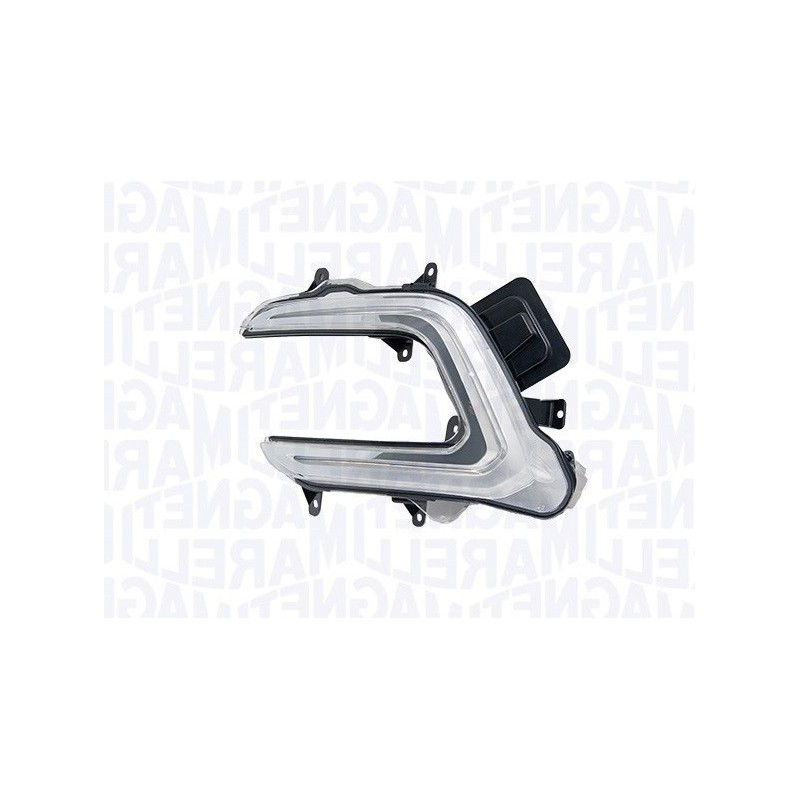 MAGNETI MARELLI 714000028860 Faro principal