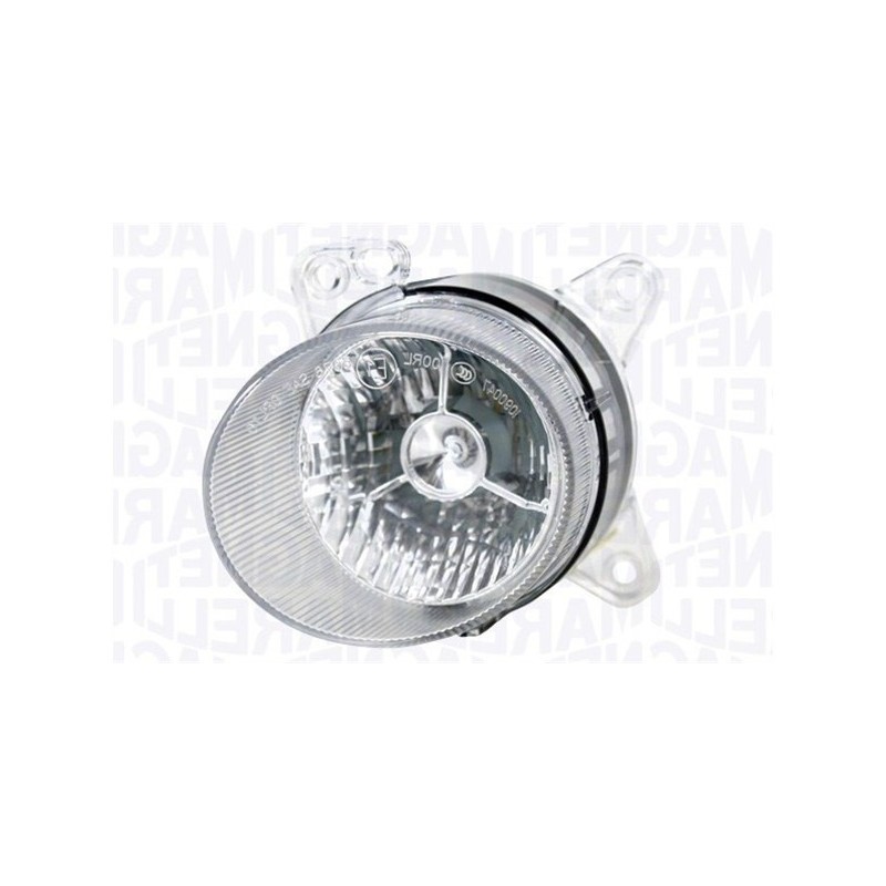 VAUNER 104.LPO562 Luz diurna - 1