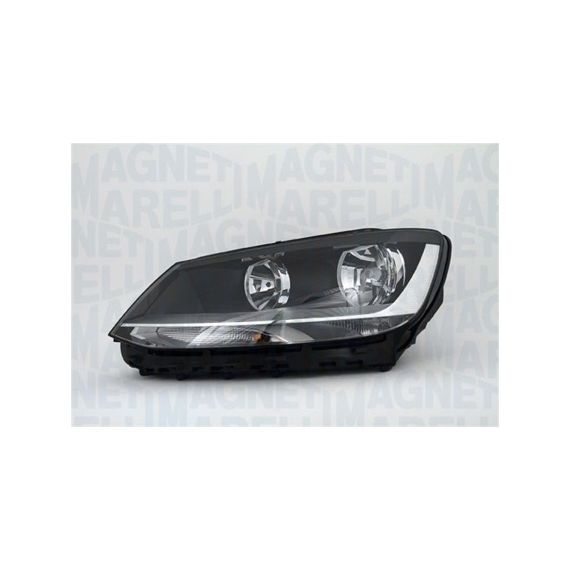 MAGNETI MARELLI 710301242201 Faro principal