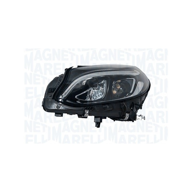 MAGNETI MARELLI 711307024346 Faro principal