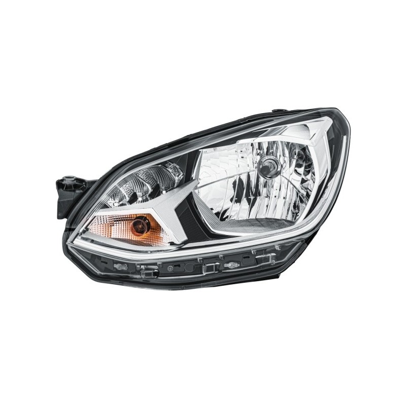 HELLA 1EL 012 644-011 Faro principal