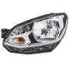 HELLA 1EL 012 644-011 Faro principal