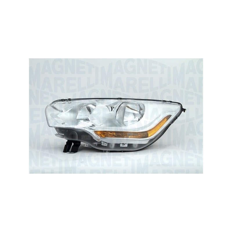 MAGNETI MARELLI 712464311129 Faro principal