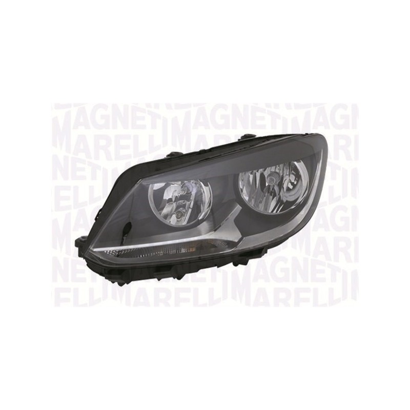 TYC 20-12476-05-2 Faro principal