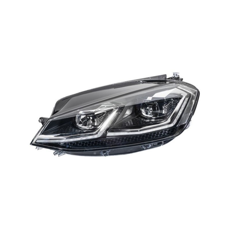 HELLA 1EX 013 924-291 Faro principal