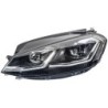 HELLA 1EX 013 924-291 Faro principal