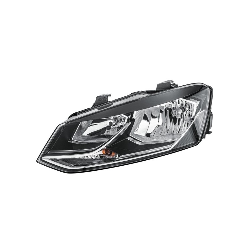 TYC 20-14668-05-2 Faro principal