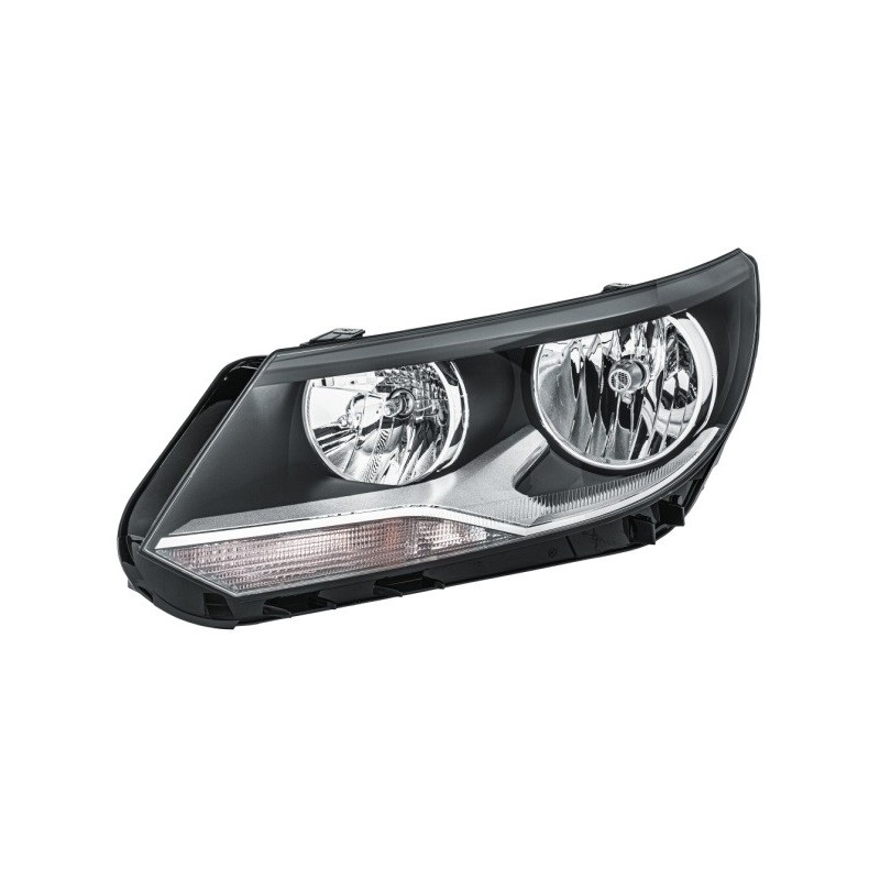 TYC 20-14370-05-2 Faro principal