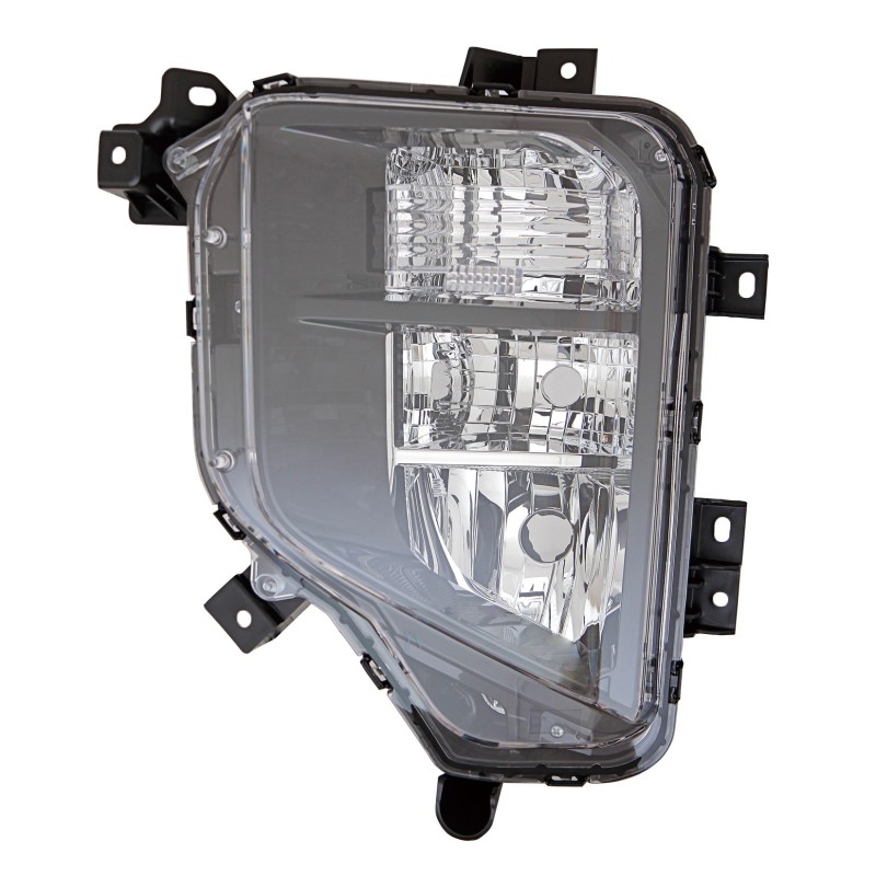 VAUNER 108.704604 Faro antiniebla - 1